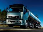 Volvo VM 330 4x2 Tractor 2012 года